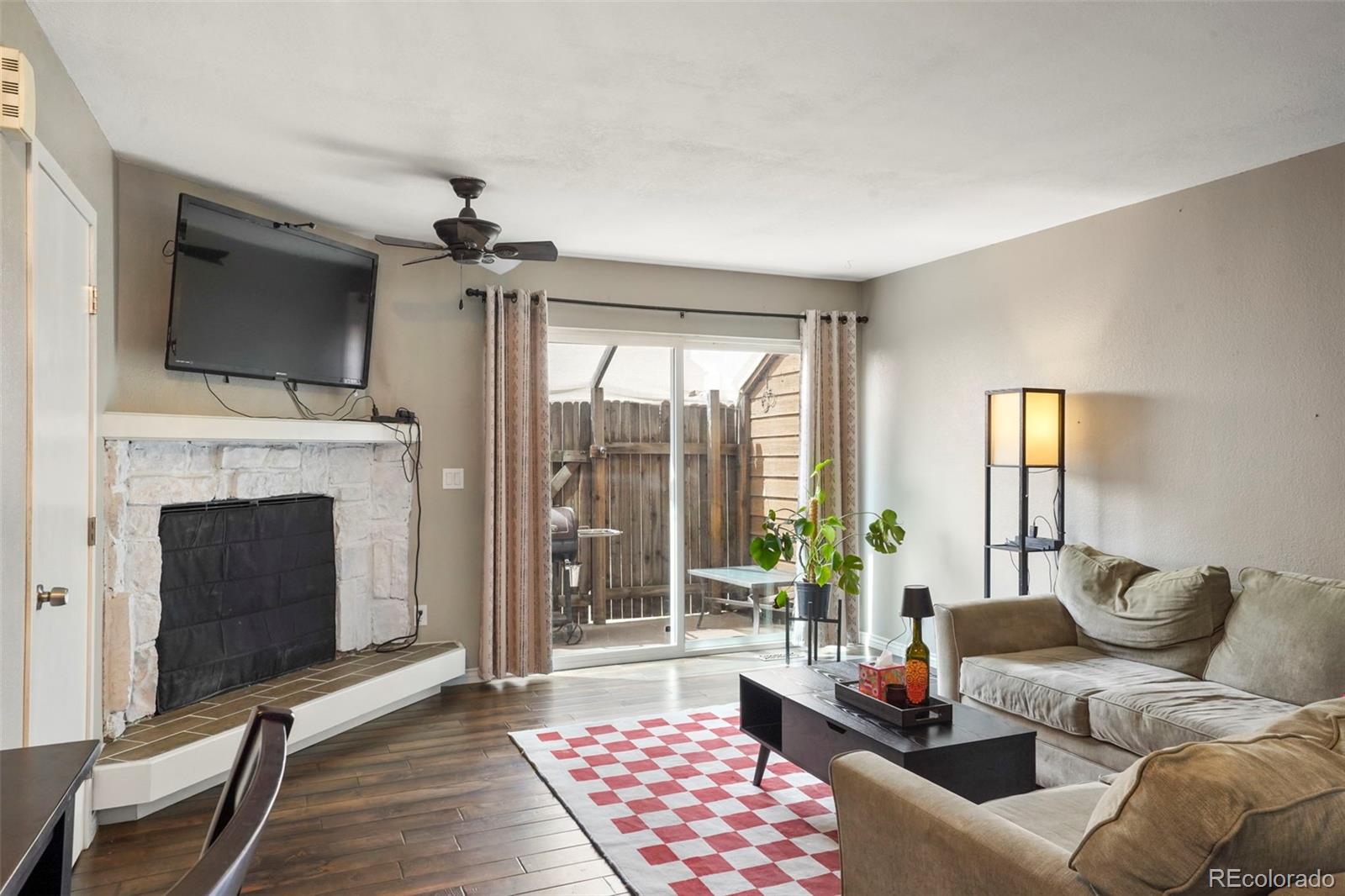 2469 Devonshire Court Denver CO 80229