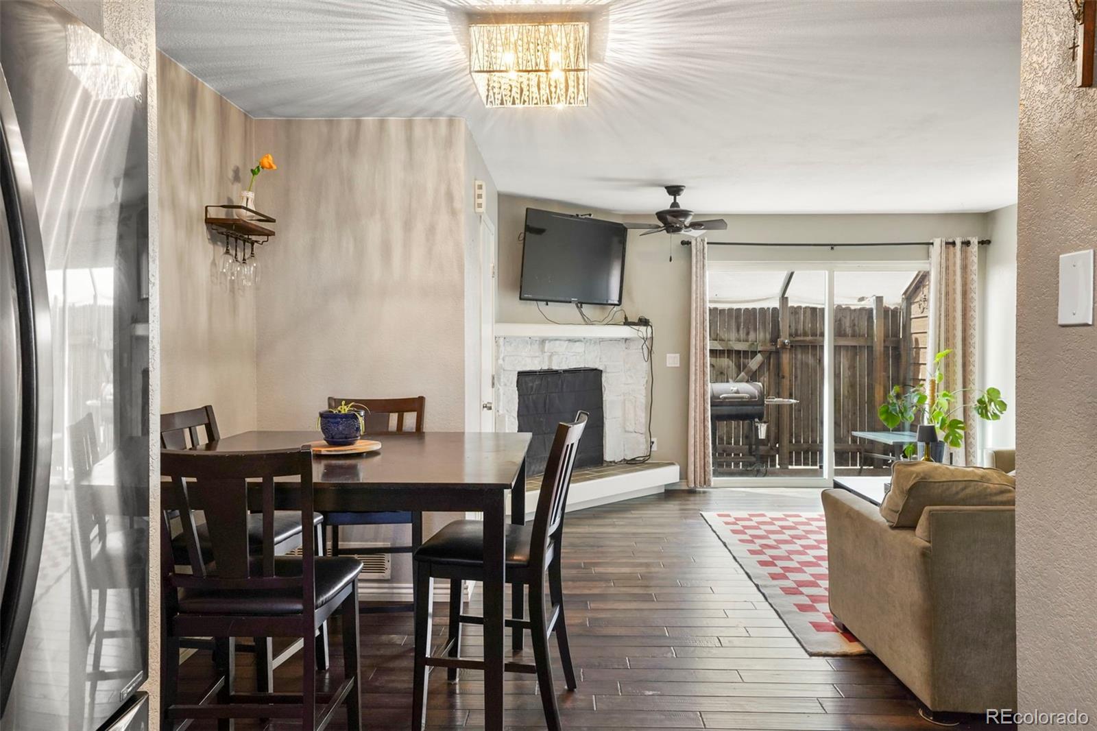 2469 Devonshire Court Denver CO 80229