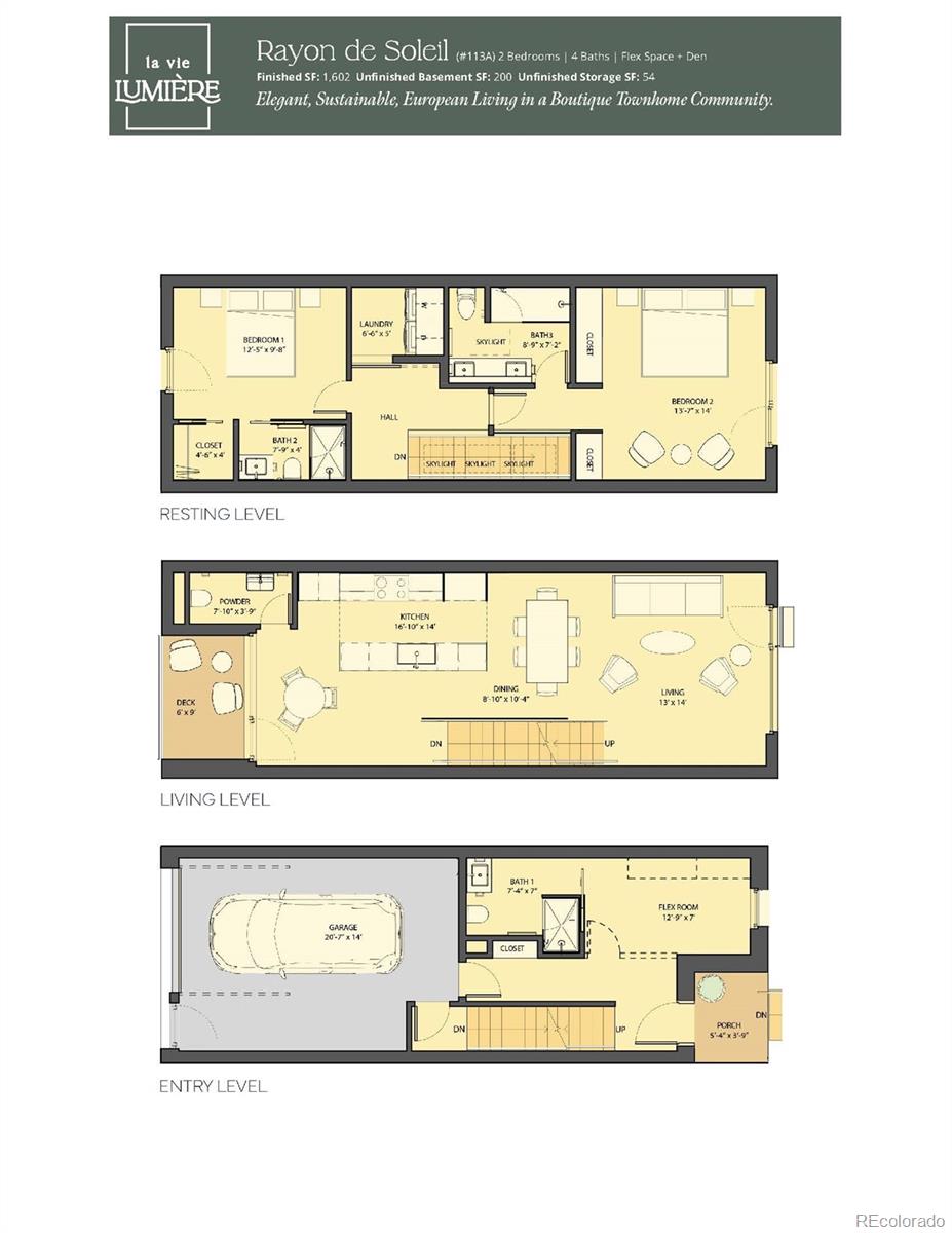 153 Mathews Street Fort Collins CO 80524