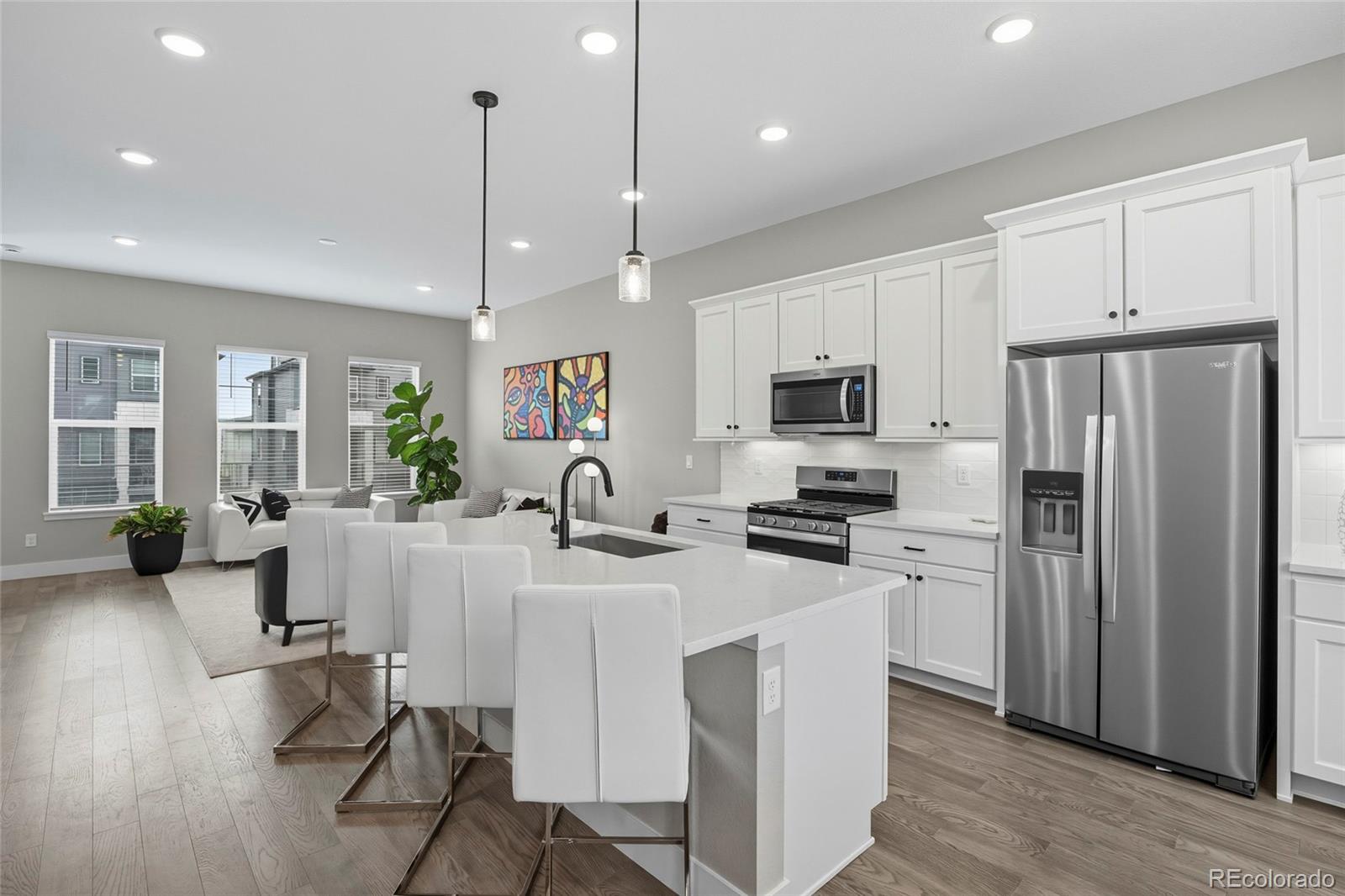 10139 E 62nd Avenue S Denver CO 80238