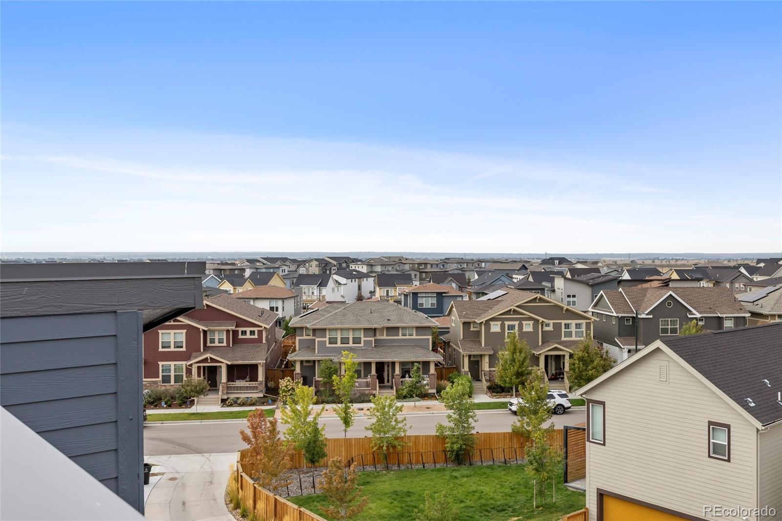 10139 E 62nd Avenue S Denver CO 80238