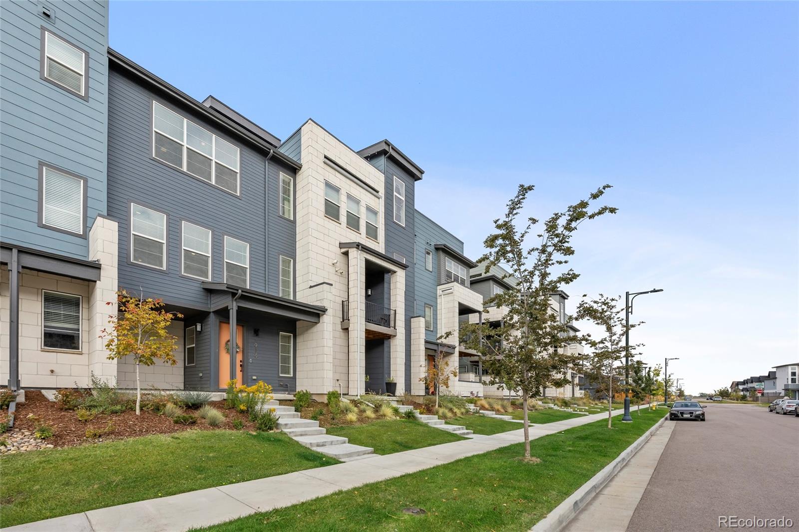 10139 E 62nd Avenue S Denver CO 80238