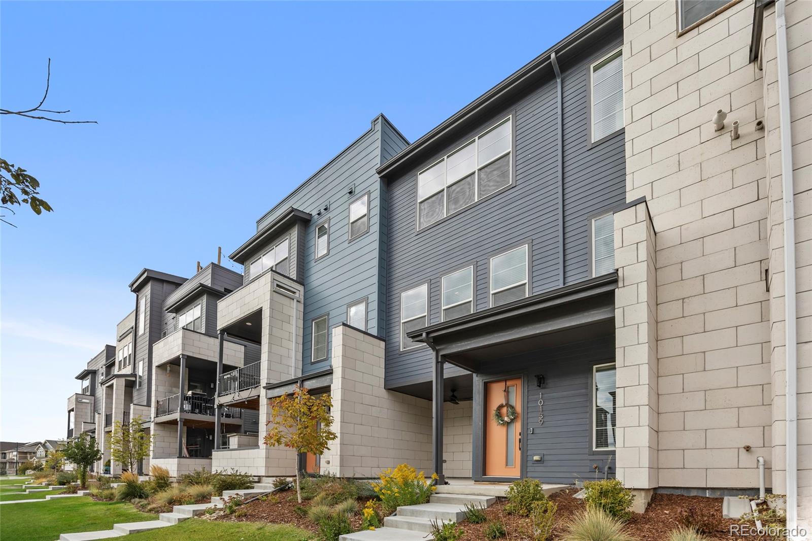 10139 E 62nd Avenue S Denver CO 80238