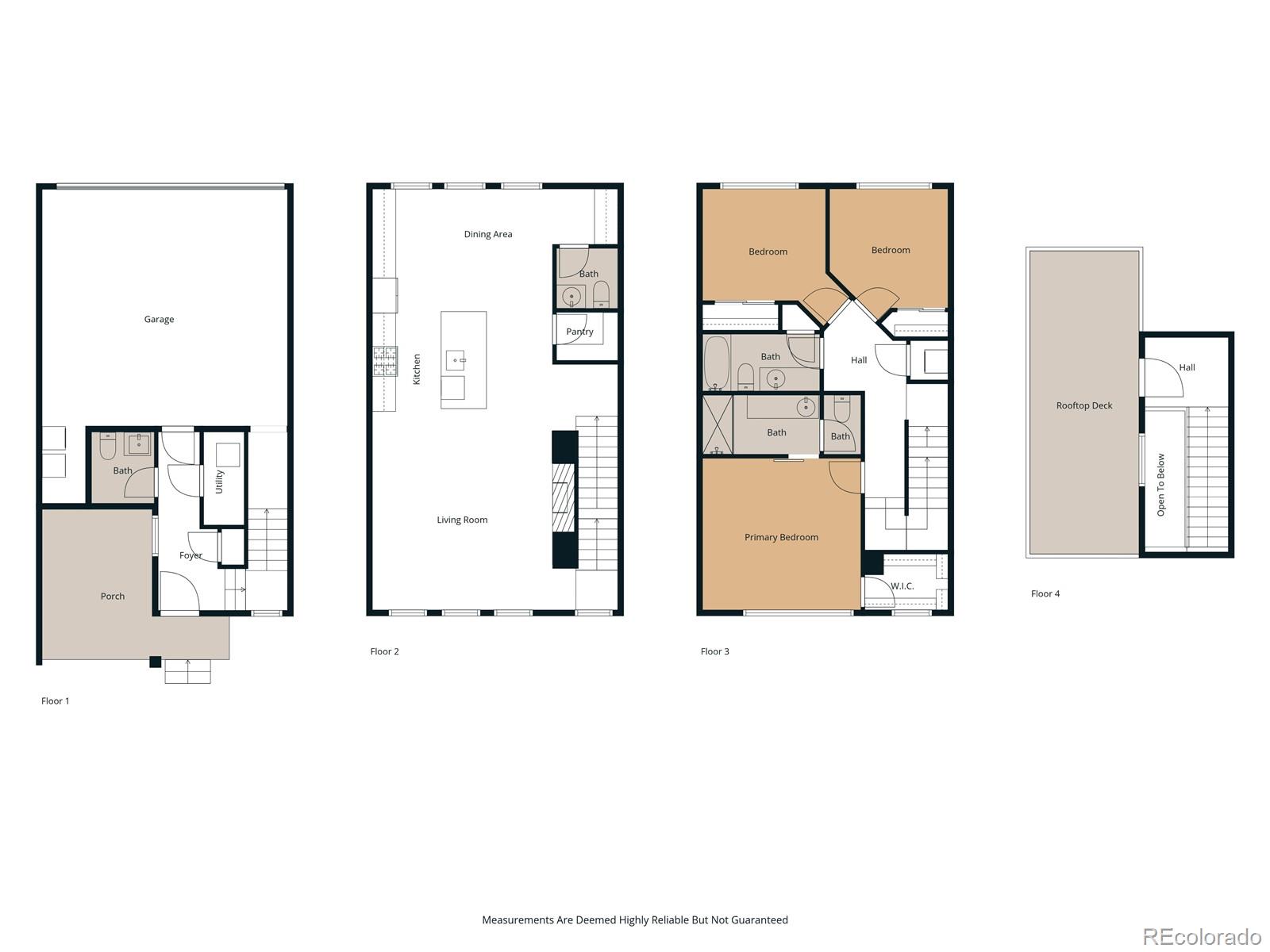 10139 E 62nd Avenue S Denver CO 80238