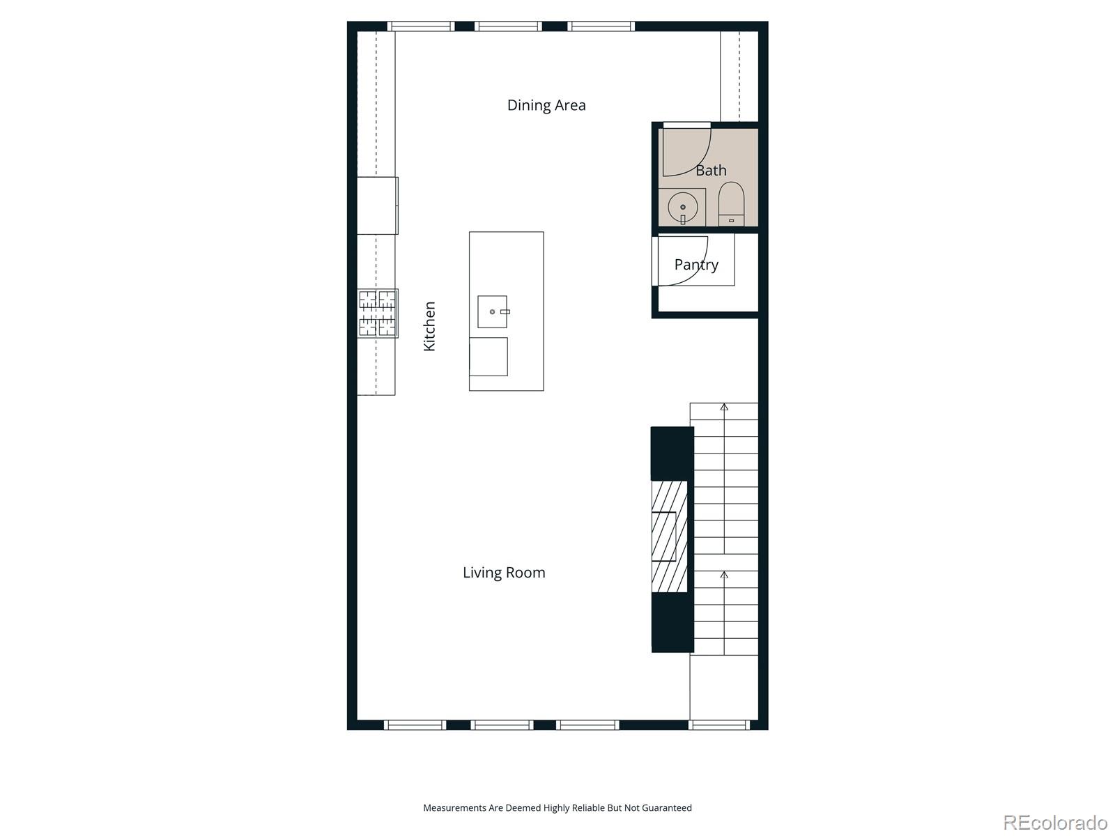 10139 E 62nd Avenue S Denver CO 80238