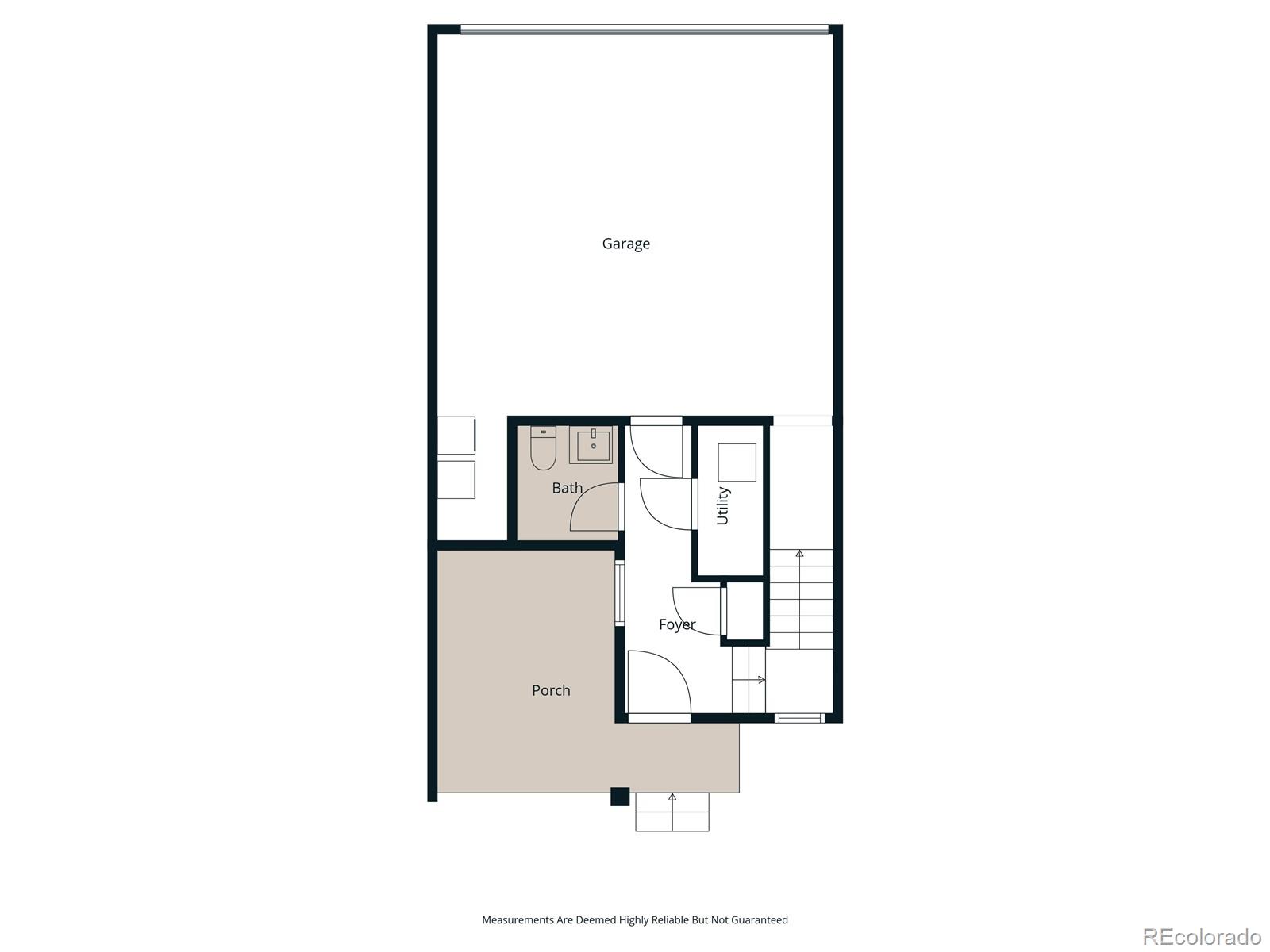 10139 E 62nd Avenue S Denver CO 80238