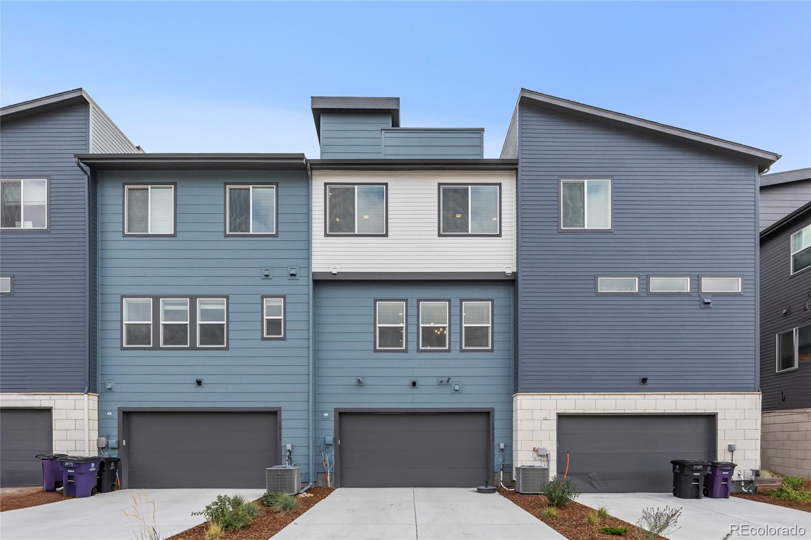 10139 E 62nd Avenue S Denver CO 80238