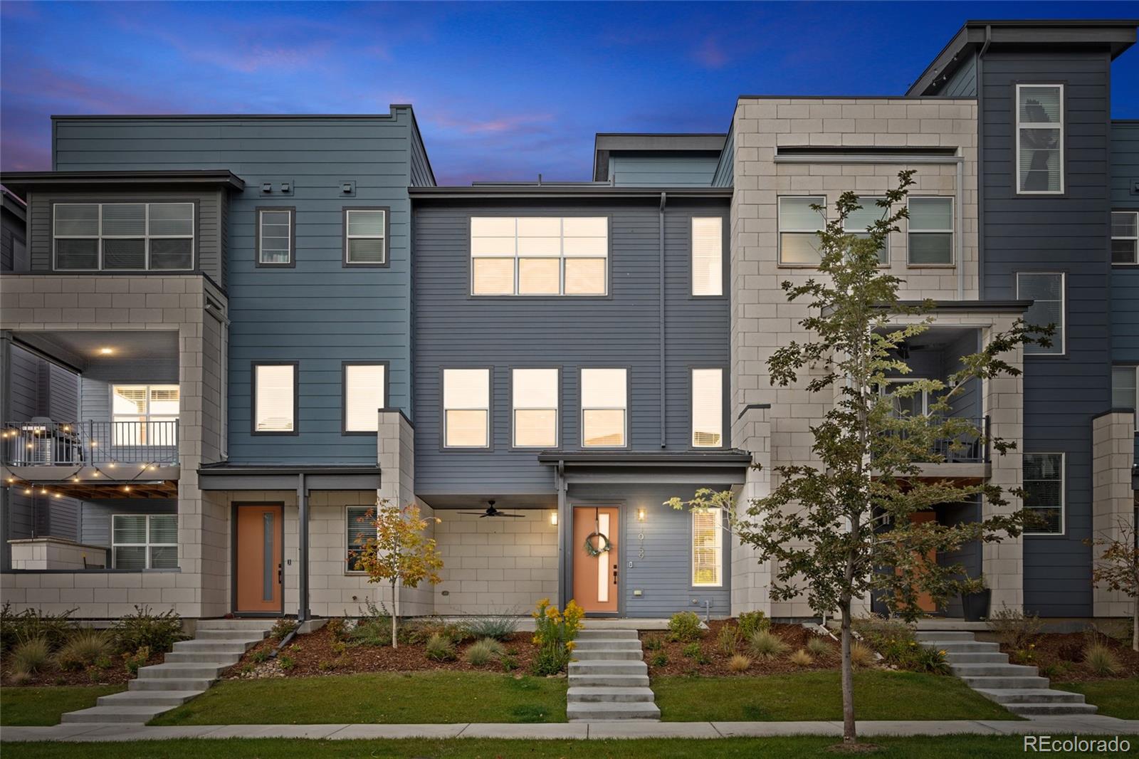 10139 E 62nd Avenue S Denver CO 80238