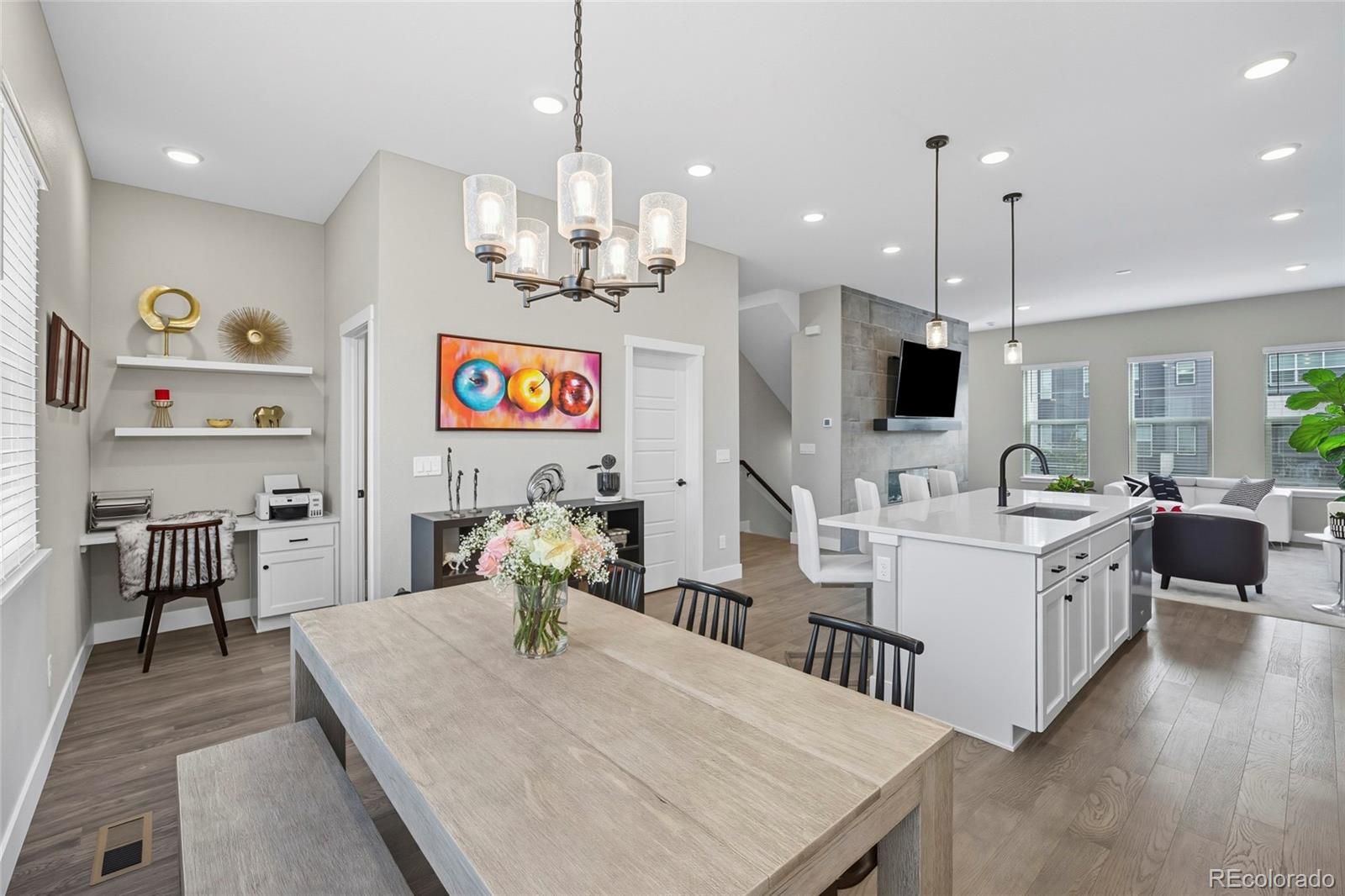 10139 E 62nd Avenue S Denver CO 80238