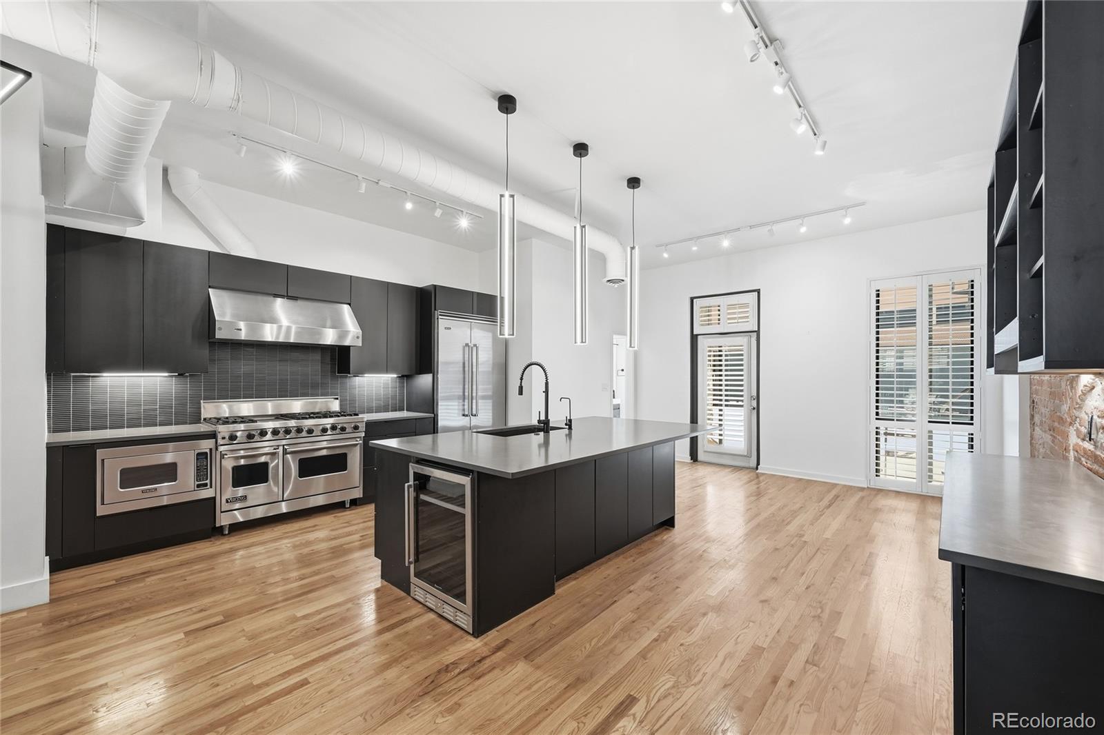 1748 Blake Street Denver CO 80202