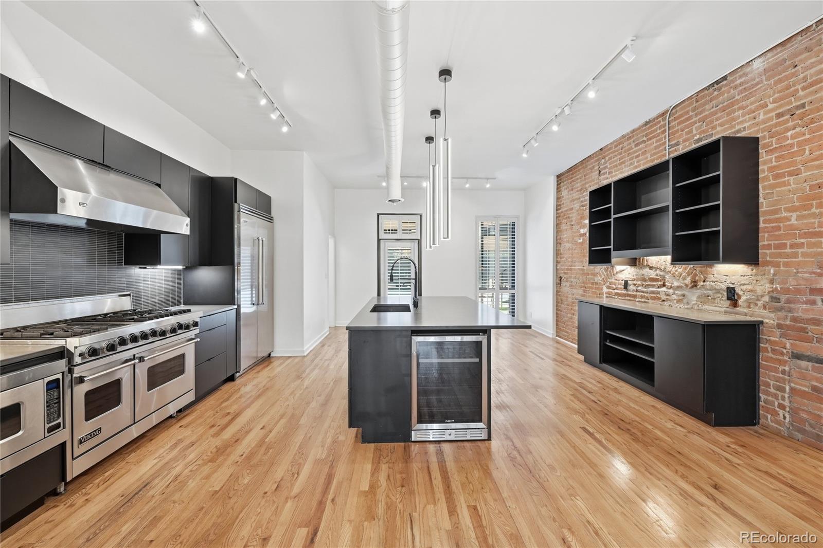 1748 Blake Street Denver CO 80202