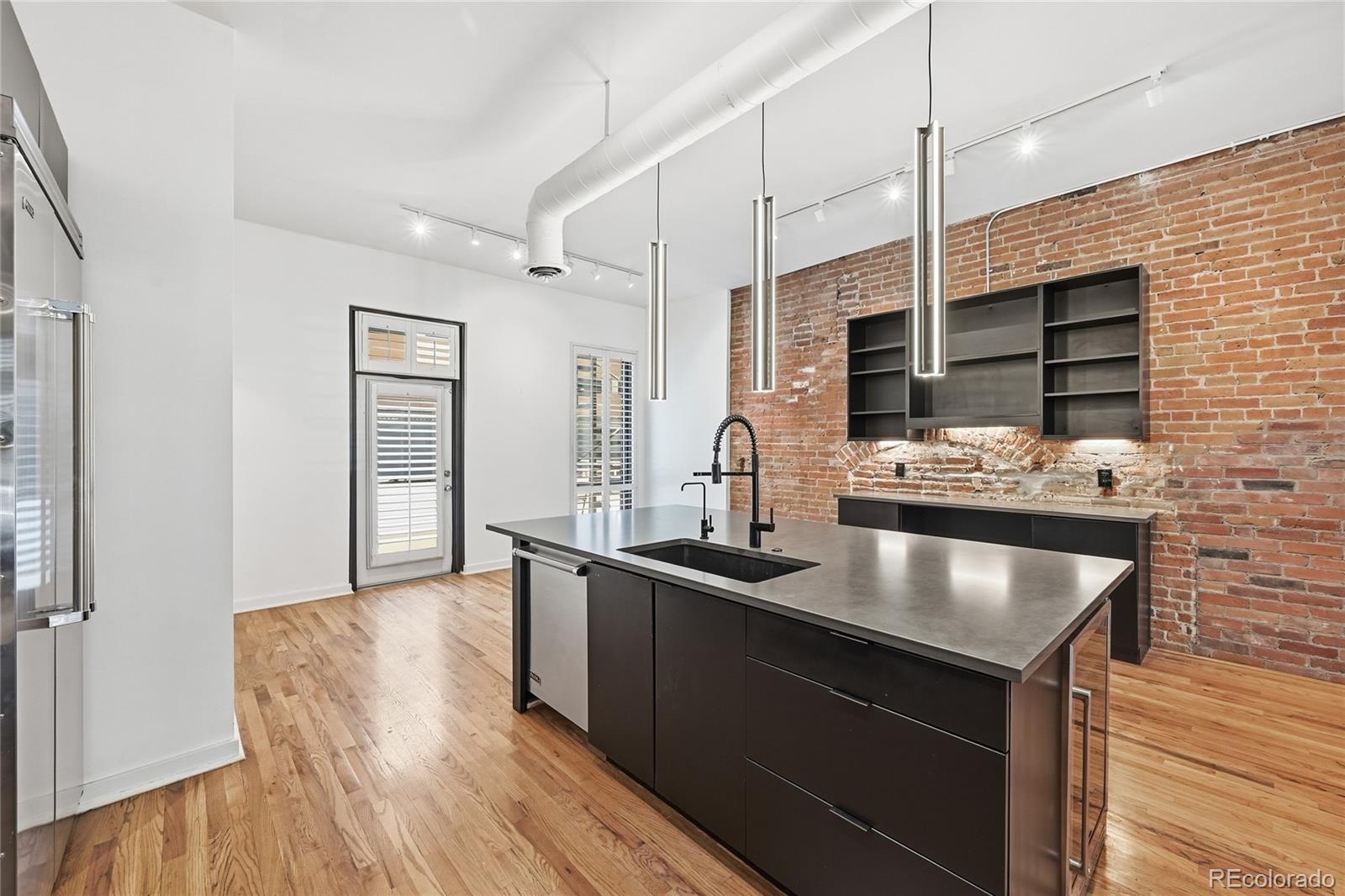 1748 Blake Street Denver CO 80202