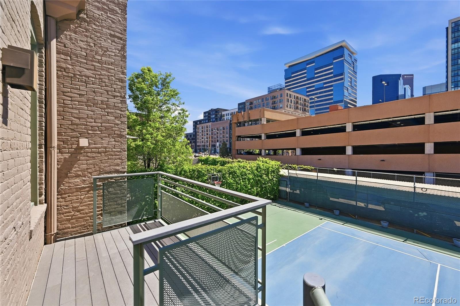 1748 Blake Street Denver CO 80202