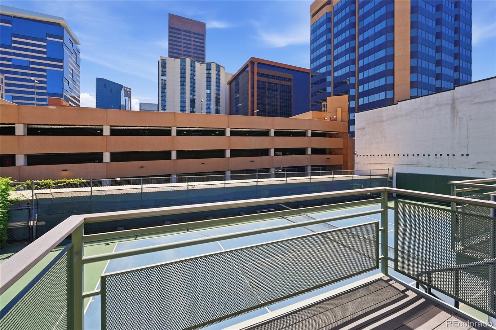 1748 Blake Street Denver CO 80202