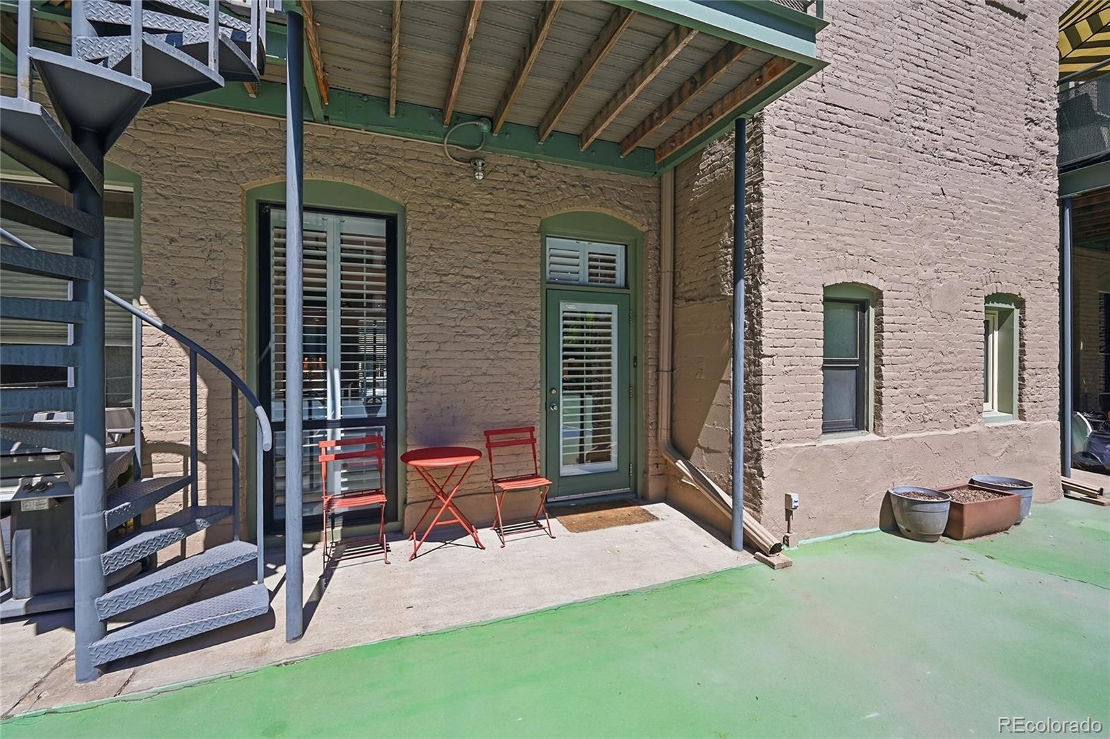 1748 Blake Street Denver CO 80202
