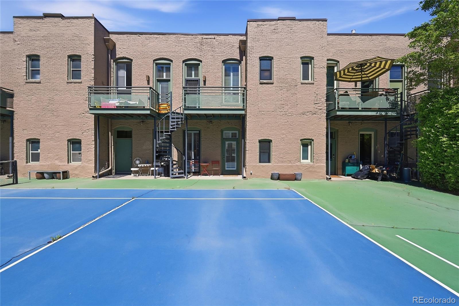 1748 Blake Street Denver CO 80202