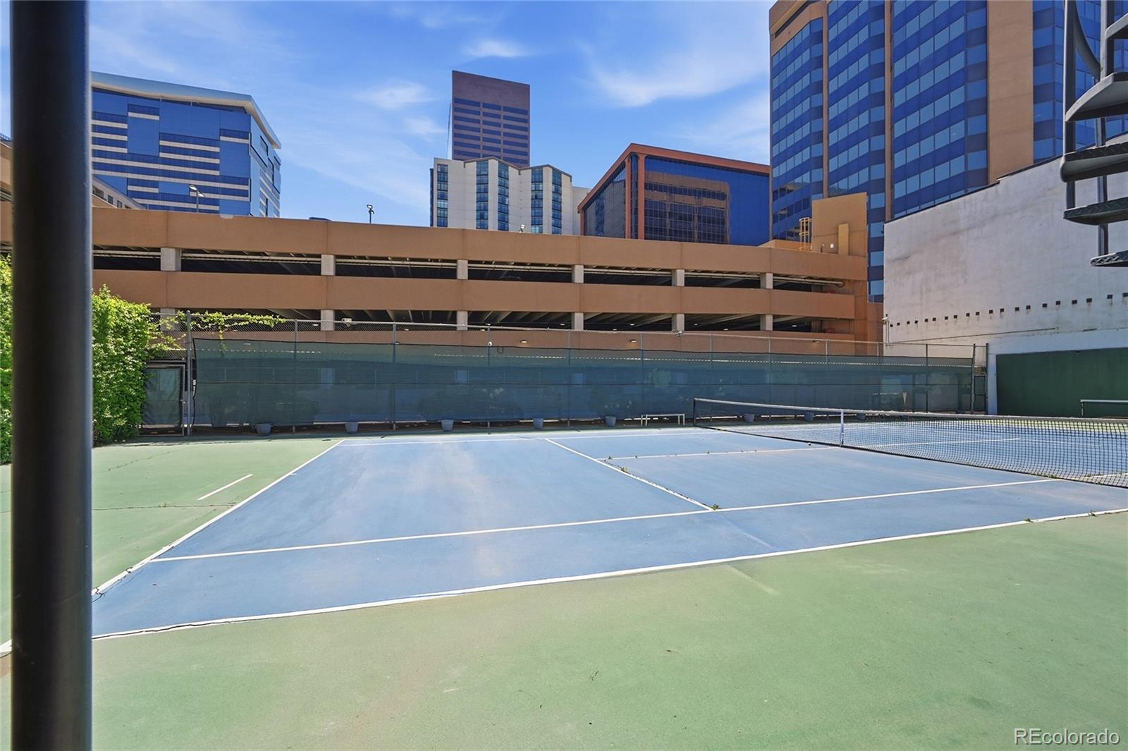 1748 Blake Street Denver CO 80202
