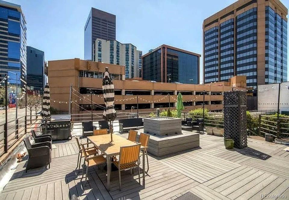 1748 Blake Street Denver CO 80202