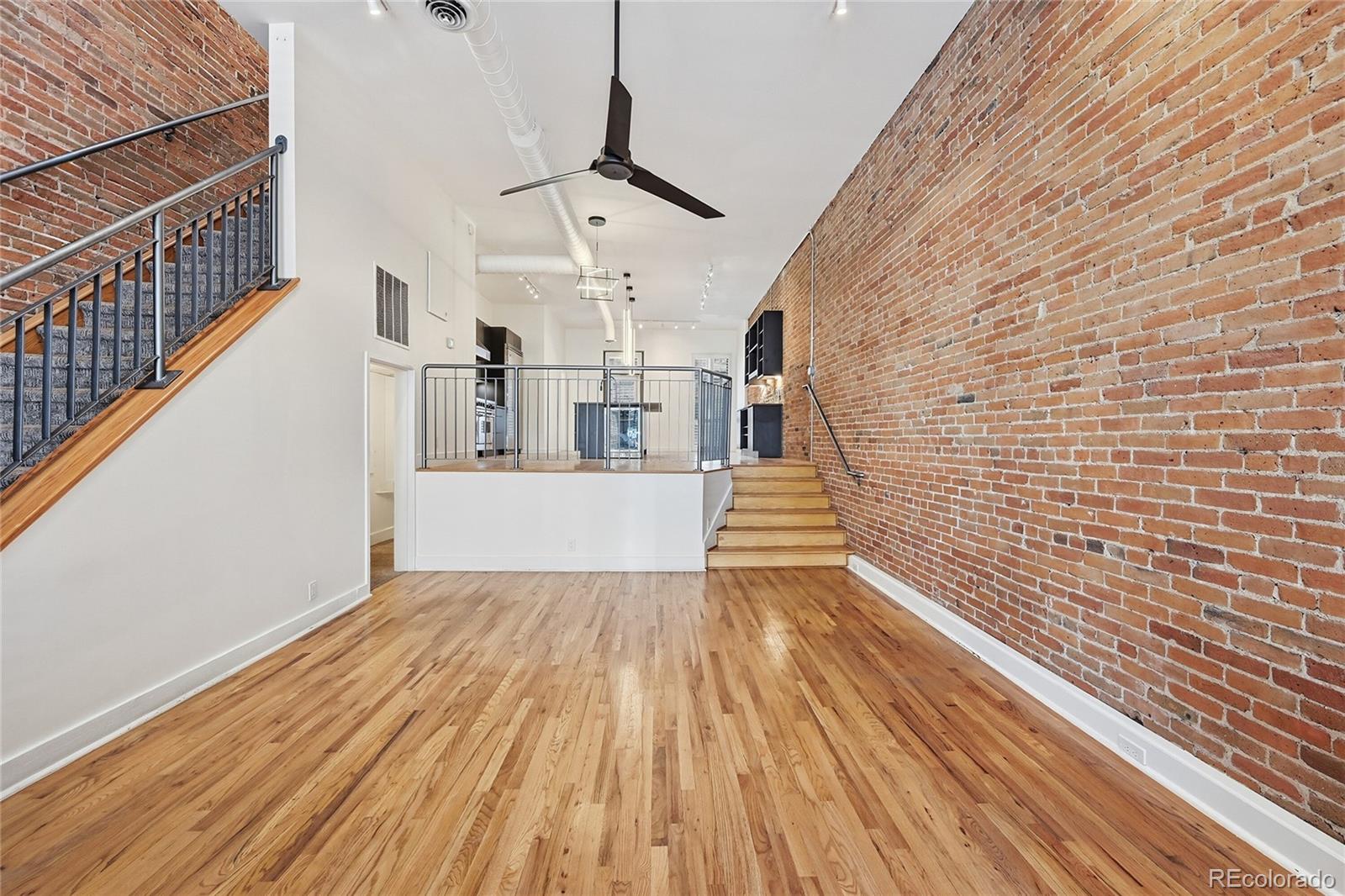 1748 Blake Street Denver CO 80202
