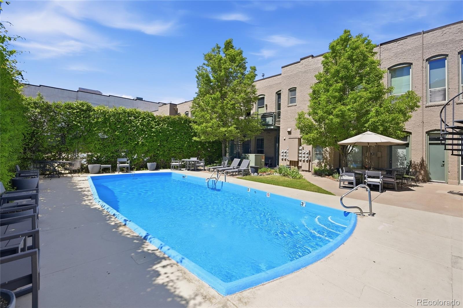 1748 Blake Street Denver CO 80202