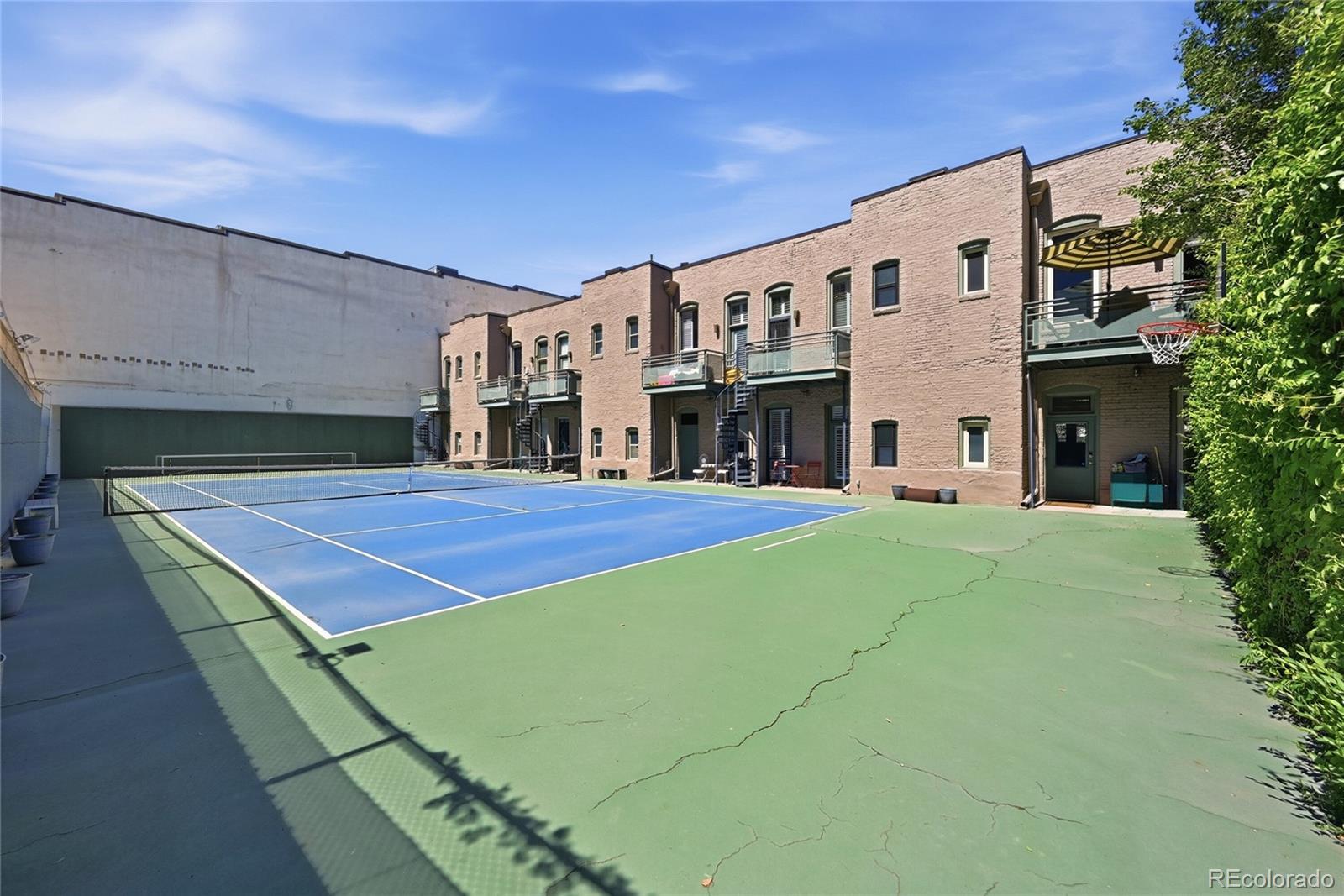 1748 Blake Street Denver CO 80202