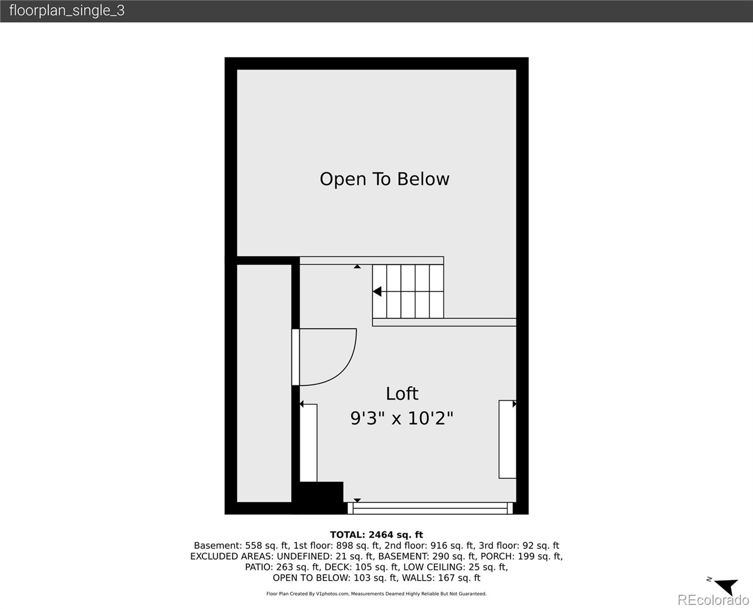 1748 Blake Street Denver CO 80202