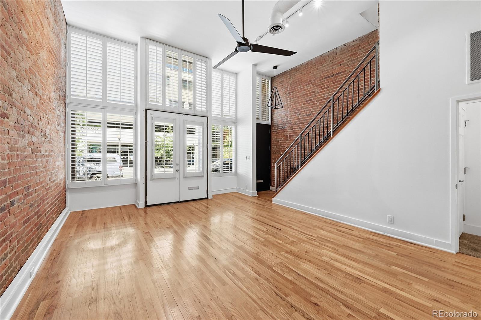 1748 Blake Street Denver CO 80202