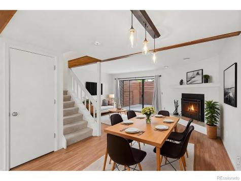 3135 Bell Drive Boulder CO 80301