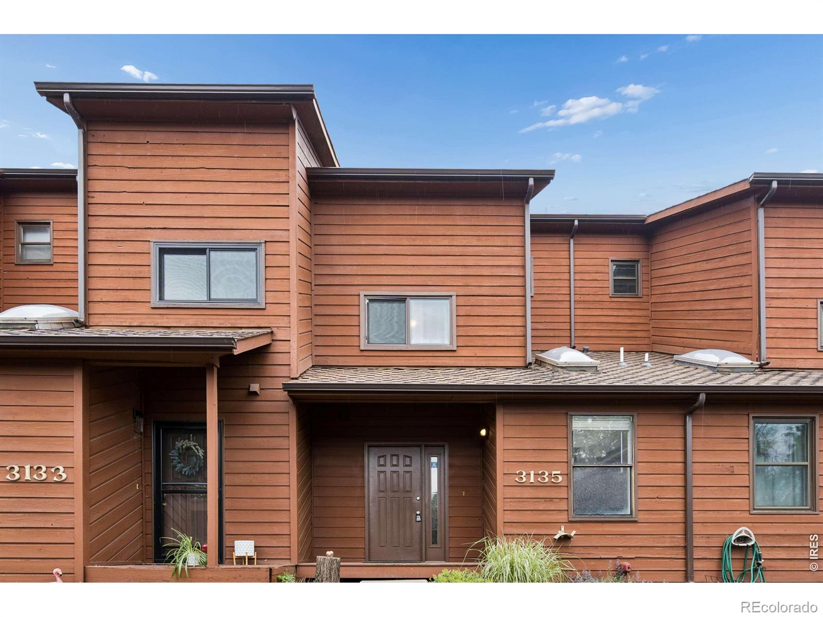 3135 Bell Drive Boulder CO 80301