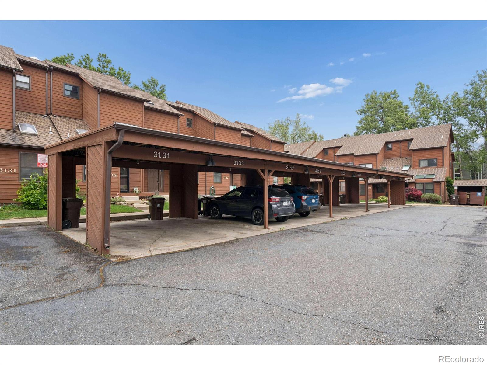 3135 Bell Drive Boulder CO 80301