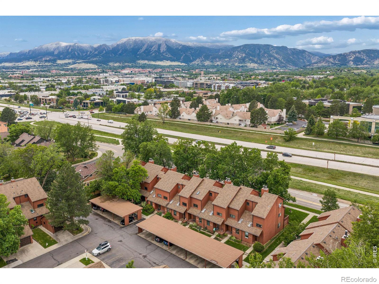 3135 Bell Drive Boulder CO 80301