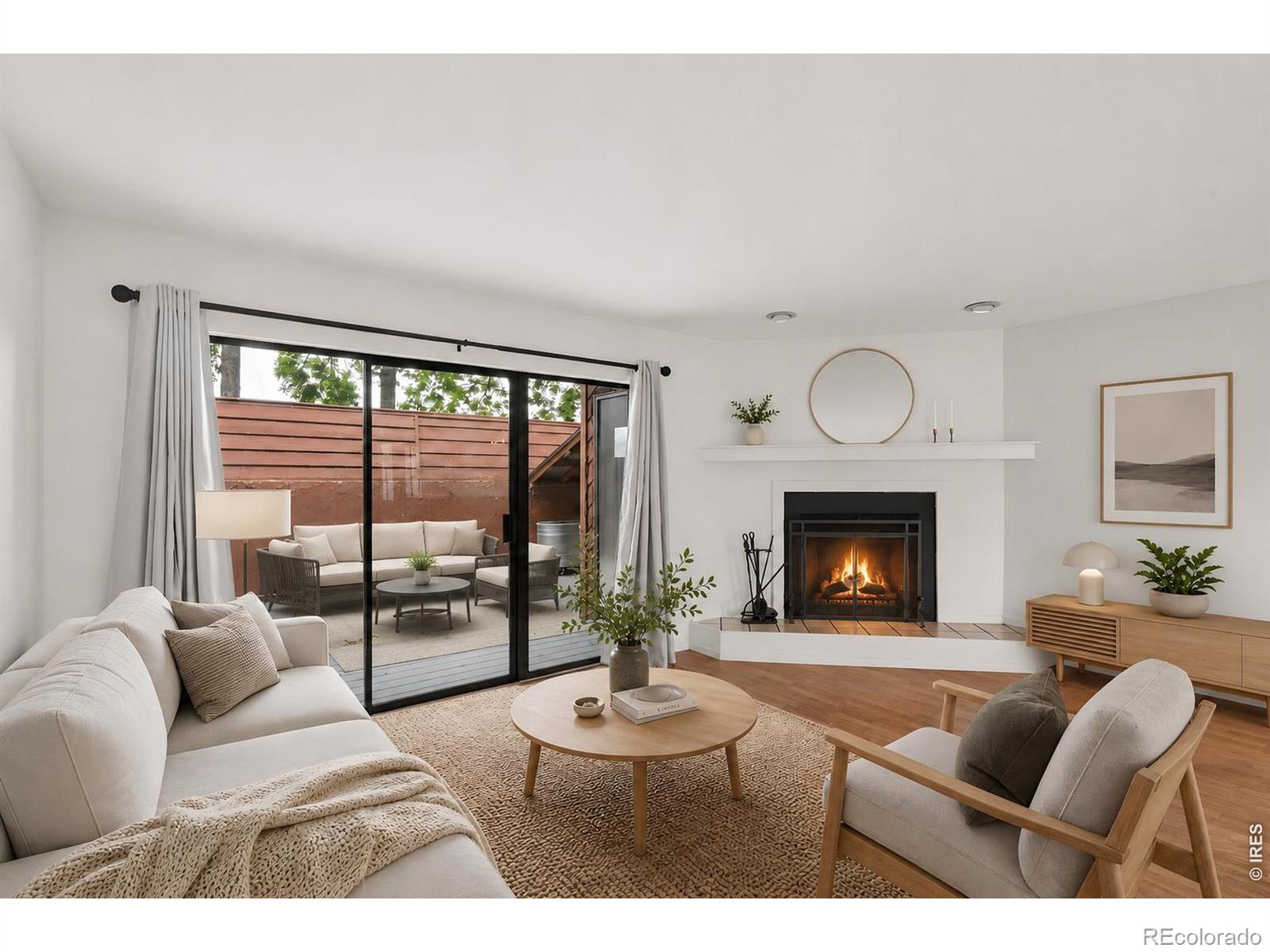 3135 Bell Drive Boulder CO 80301