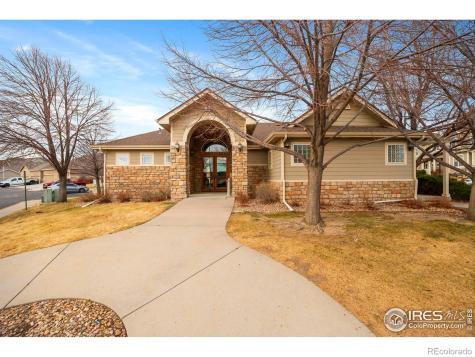5551 29th Street Greeley CO 80634