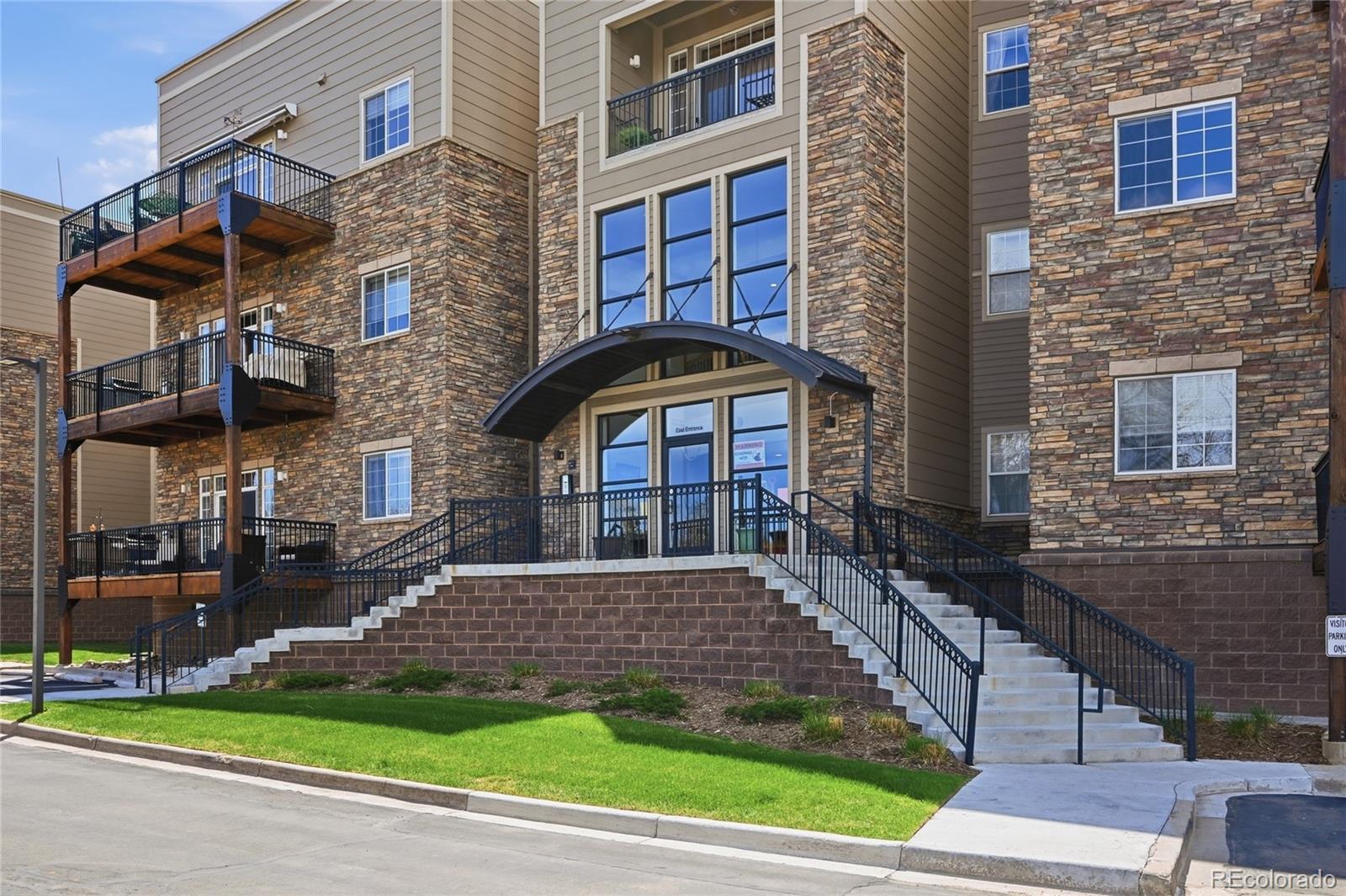 6000 W Floyd Avenue Denver CO 80227