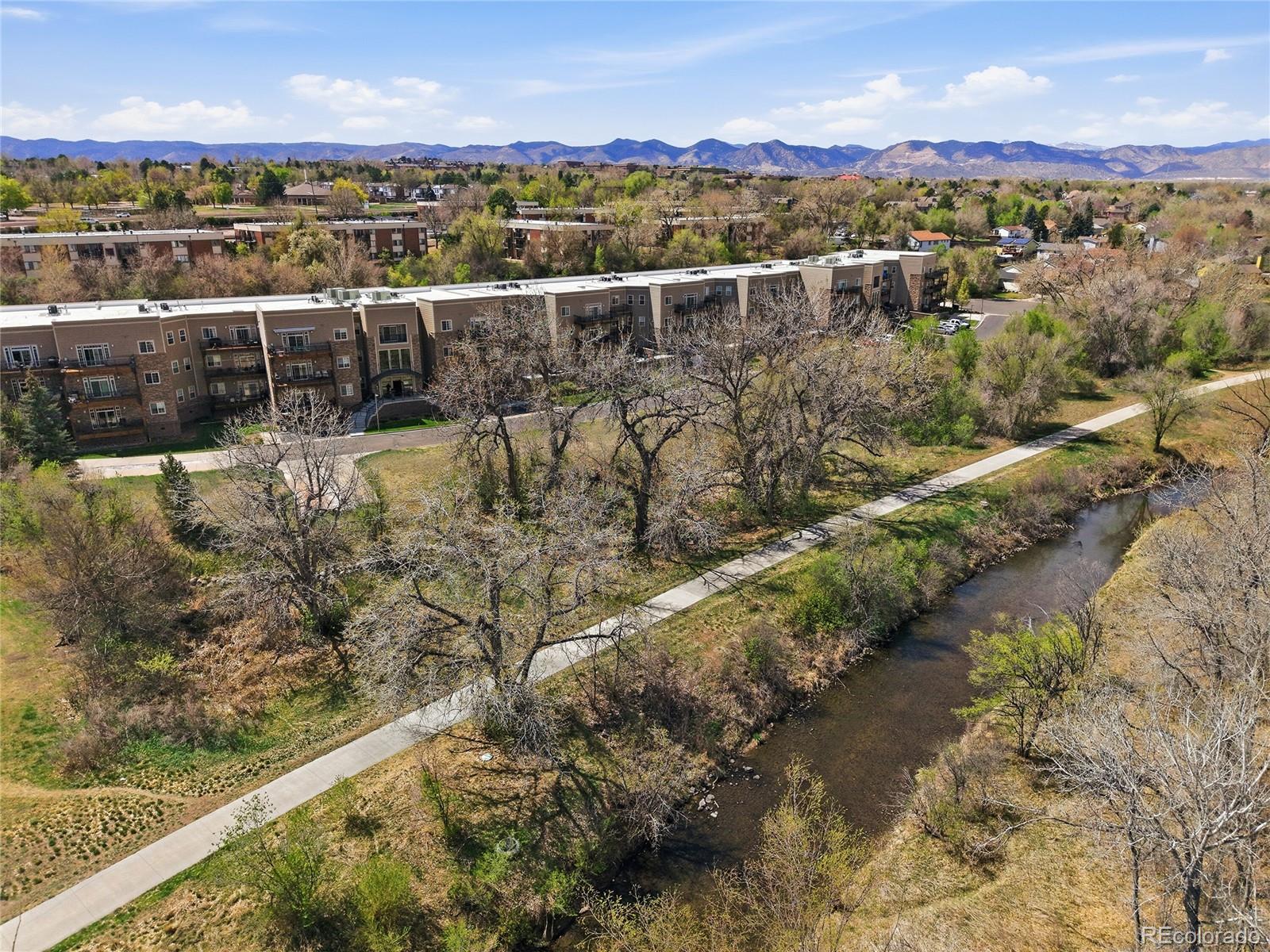 6000 W Floyd Avenue Denver CO 80227