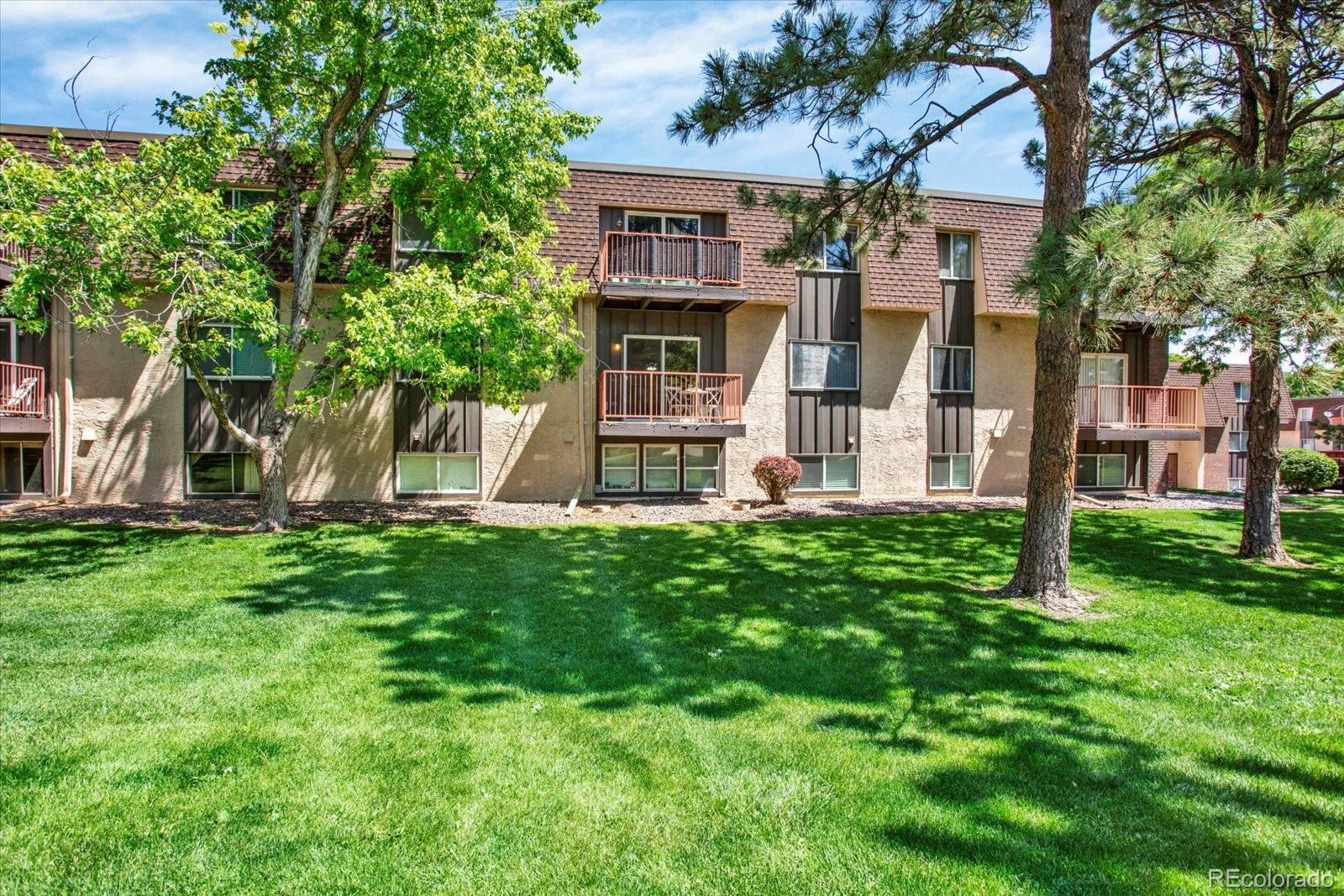 7755 E Quincy Avenue Denver CO 80237
