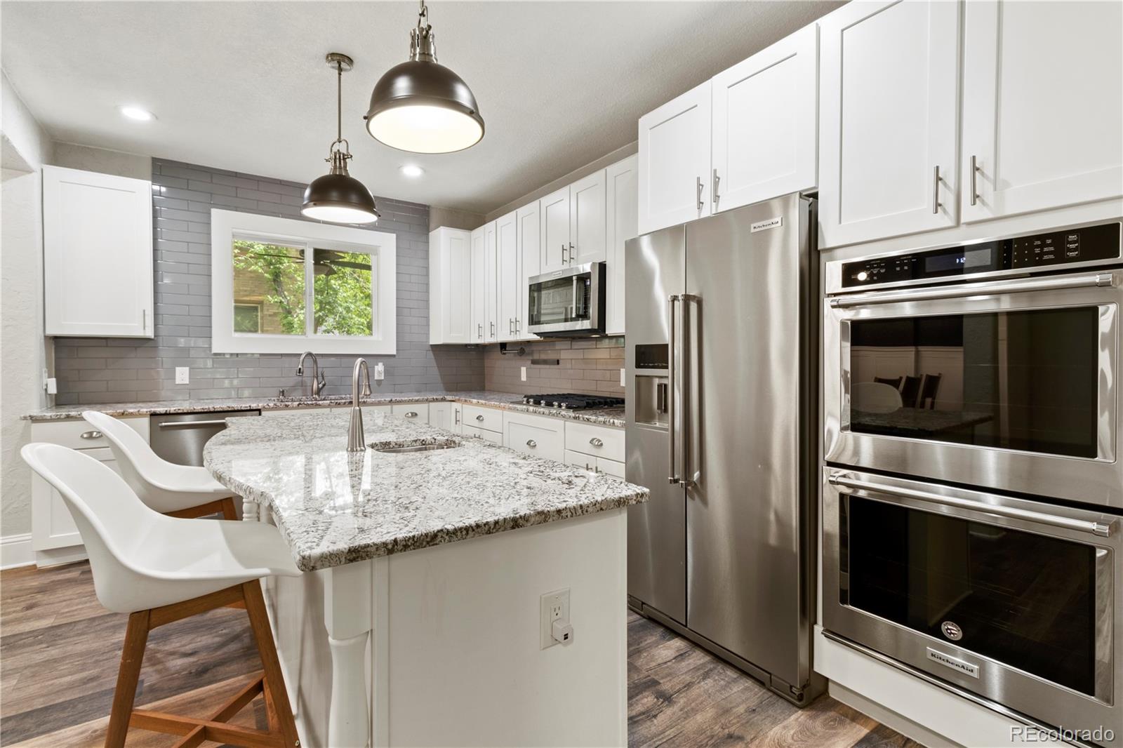 1376 N Humboldt Street Denver CO 80218