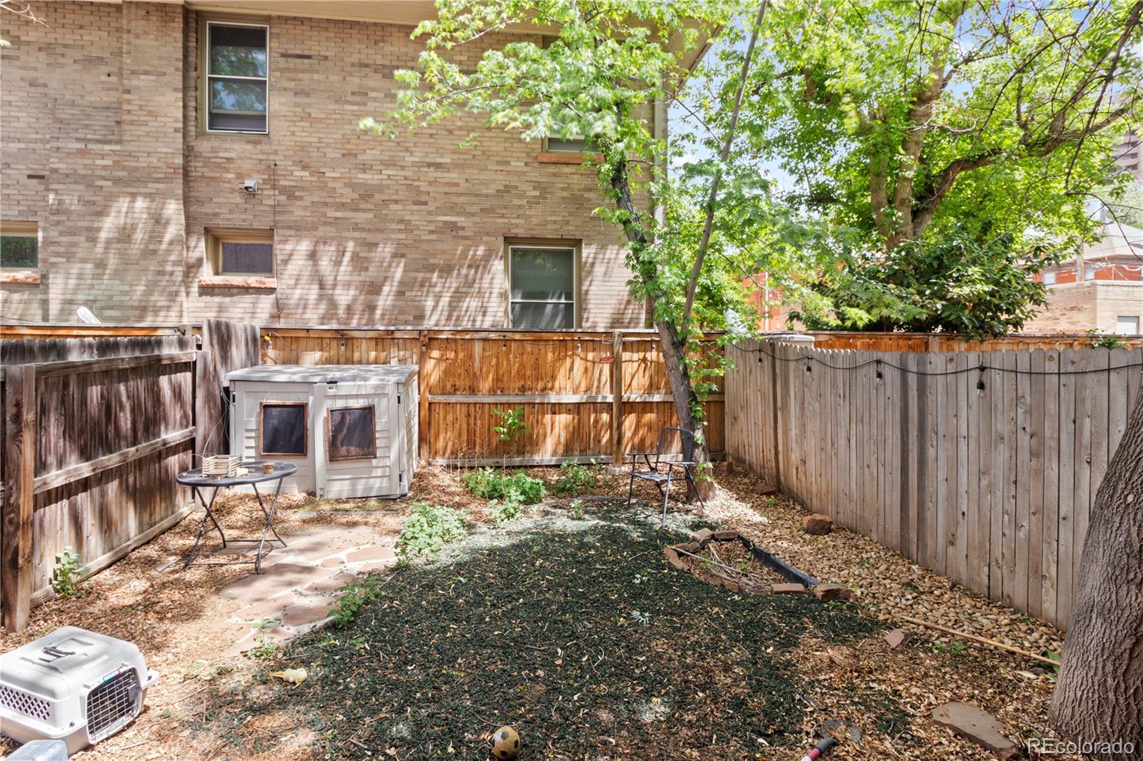 1376 N Humboldt Street Denver CO 80218
