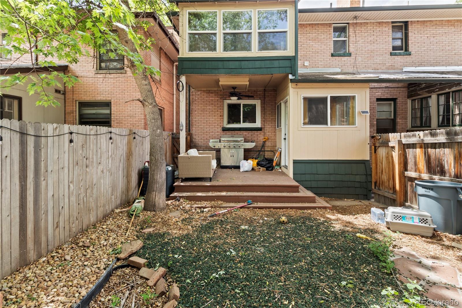 1376 N Humboldt Street Denver CO 80218