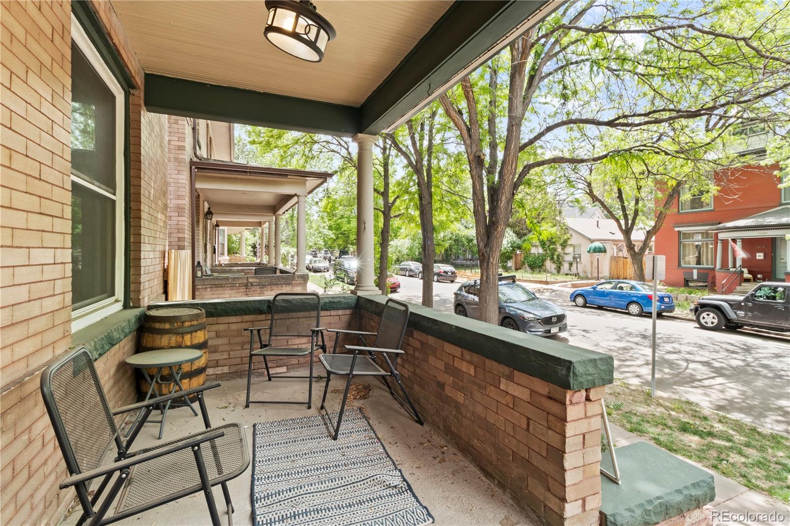 1376 N Humboldt Street Denver CO 80218