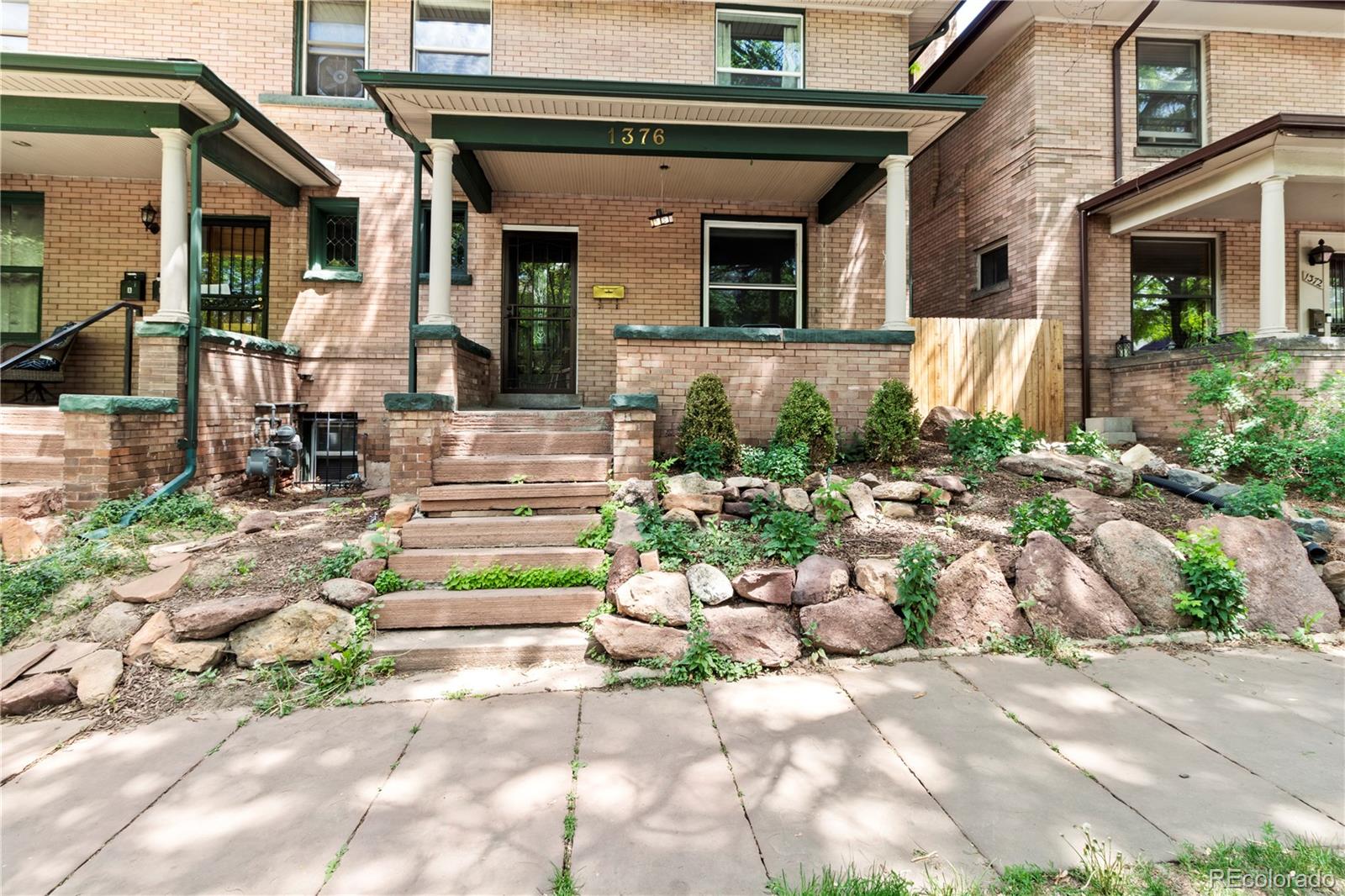 1376 N Humboldt Street Denver CO 80218