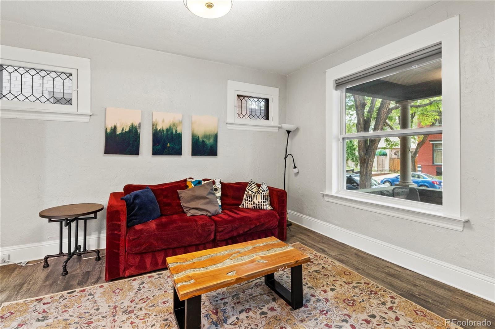 1376 N Humboldt Street Denver CO 80218