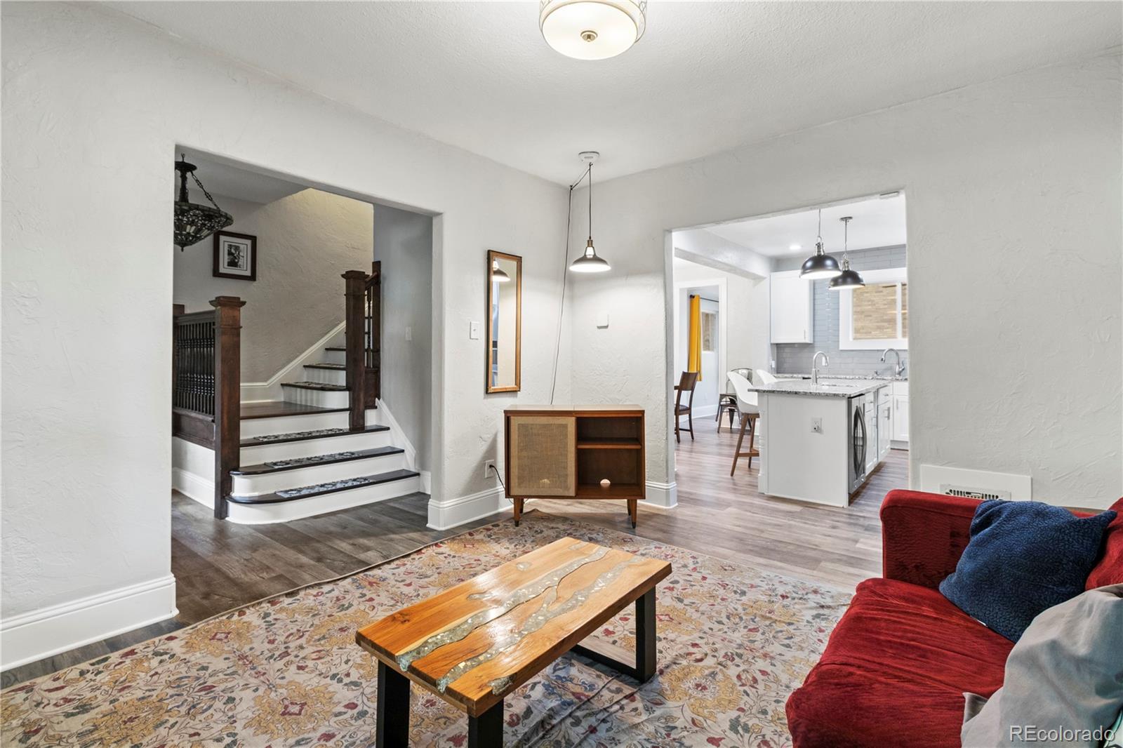 1376 N Humboldt Street Denver CO 80218