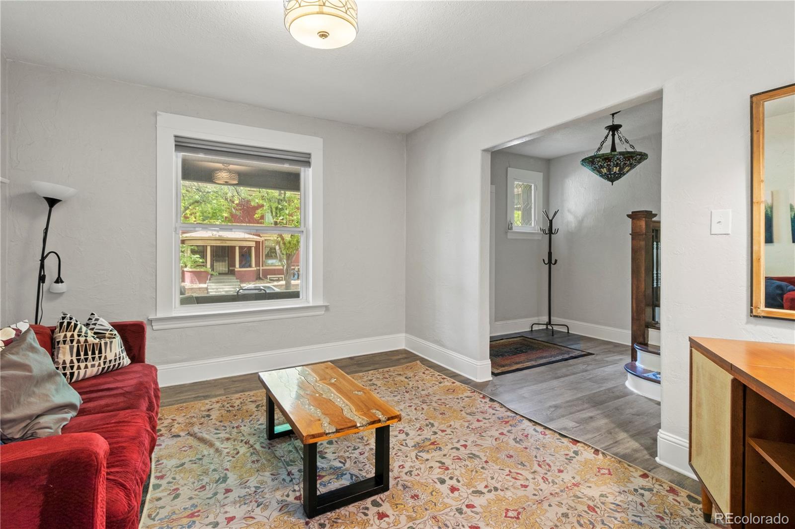 1376 N Humboldt Street Denver CO 80218