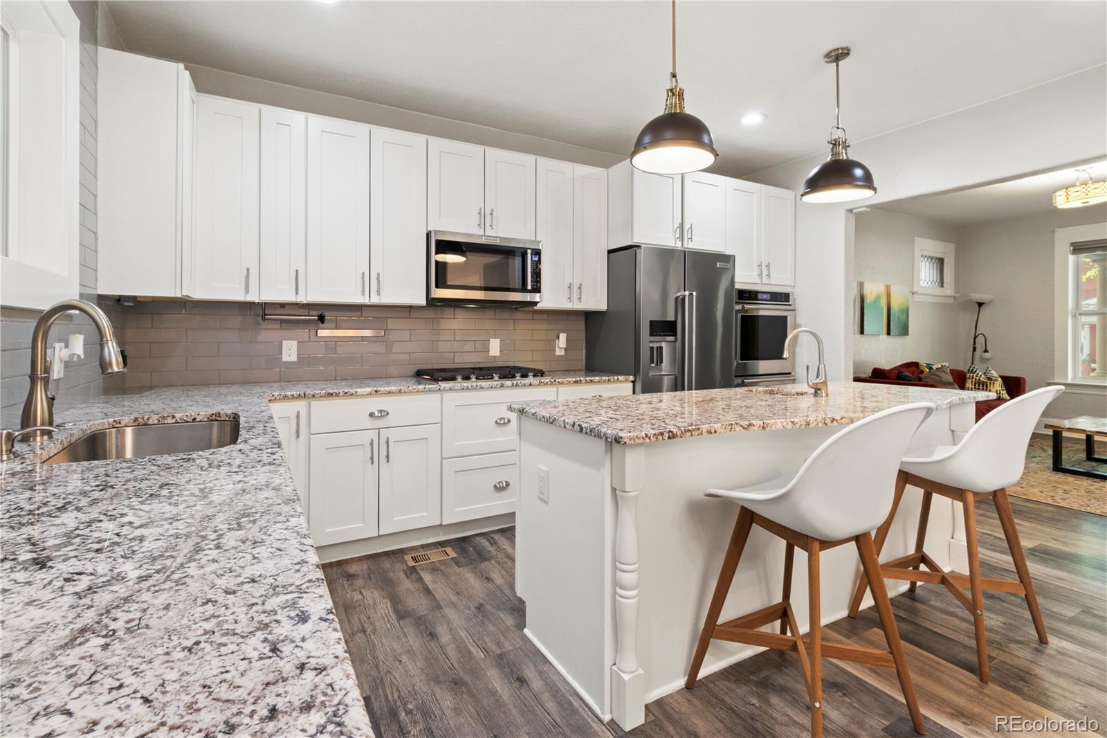 1376 N Humboldt Street Denver CO 80218