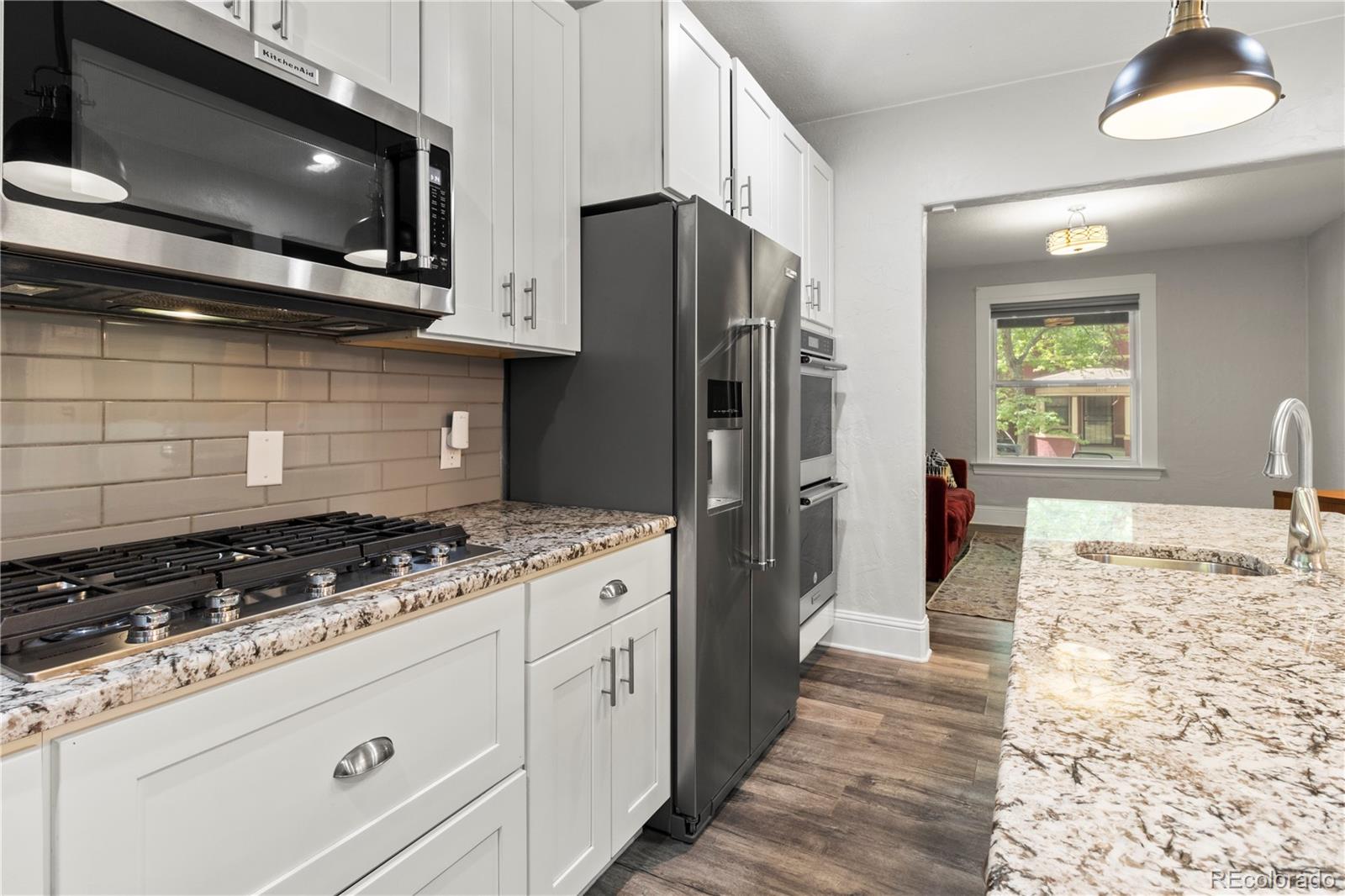 1376 N Humboldt Street Denver CO 80218