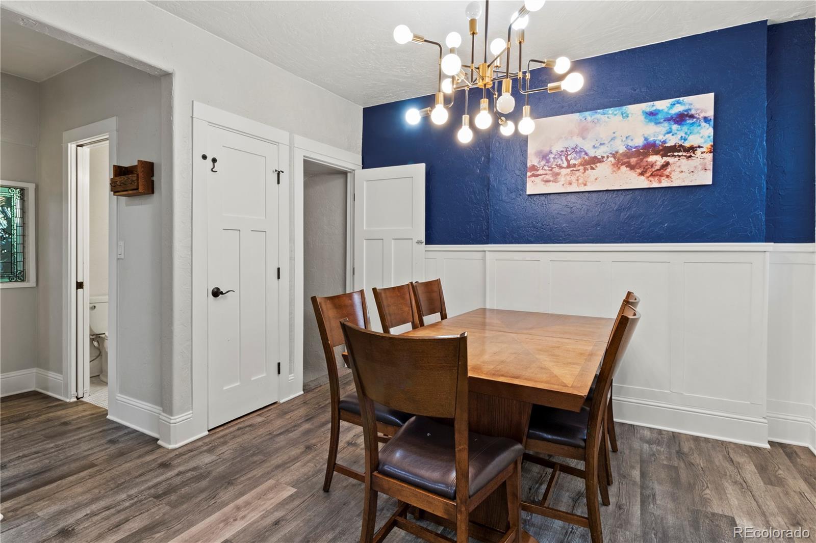 1376 N Humboldt Street Denver CO 80218
