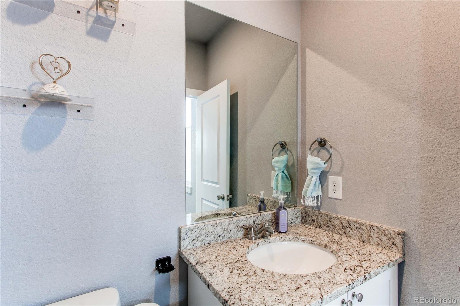 310 S 4 Court Deer Trail CO 80105