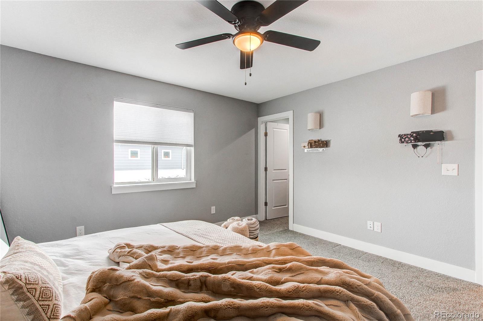 310 S 4 Court Deer Trail CO 80105