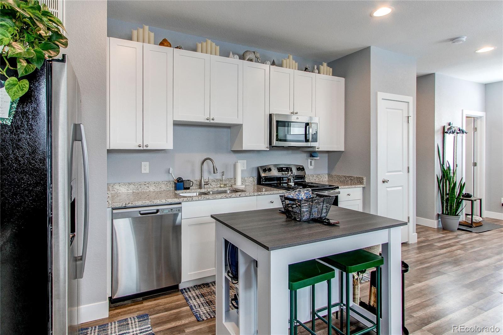 310 S 4 Court Deer Trail CO 80105